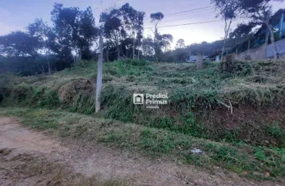 Terreno à venda, 300 m² por r$ 62.000,00 - cardinot - nova friburgo/rj