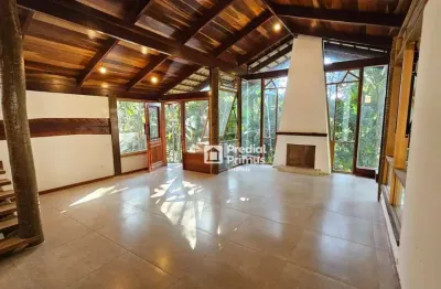 Casa à venda, 164 m² por r$ 1.190.000,00 - ponte da saudade - nova friburgo/rj