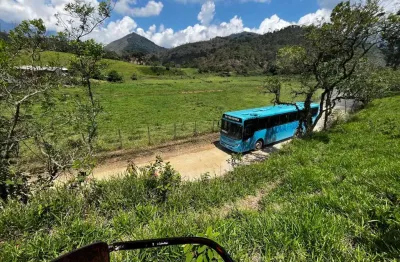 Terreno à venda, 2765 m² por r$ 80.000,00 - salinas - nova friburgo/rj