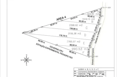 Terreno à venda, 11280 m² por r$ 400.000,00 - salinas - nova friburgo/rj