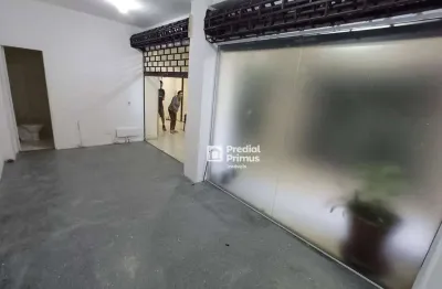 Loja para alugar, 32 m² por r$ 1.826/mês - centro - nova friburgo/rj