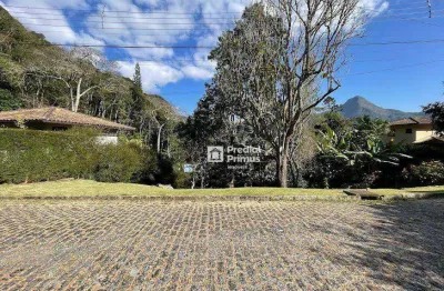 Terreno à venda, 632 m² por r$ 200.000,00 - cônego - nova friburgo/rj