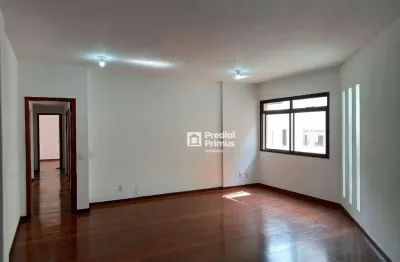 Apartamento com 3 dormitórios à venda, 228 m² por r$ 849.900,00 - centro - nova friburgo/rj