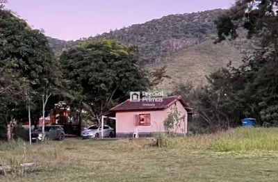 Casa à venda, 80 m² por r$ 270.000,00 - lumiar - nova friburgo/rj