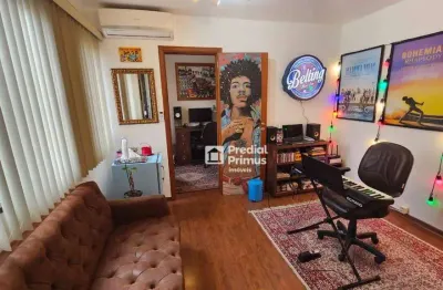 Sala à venda, 45 m² por r$ 320.000,00 - centro - nova friburgo/rj