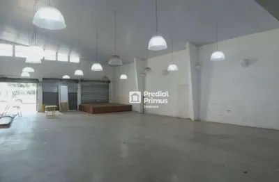 Loja, 750 m² - venda por r$ 2.800.000,00 ou aluguel por r$ 12.730,00/mês - olaria - nova friburgo/rj