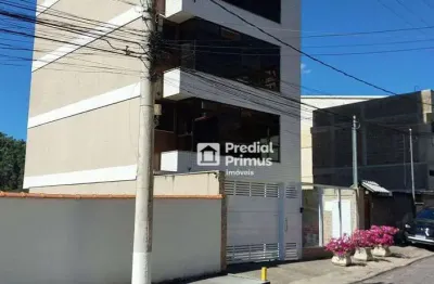 Apartamento com 2 dormitórios à venda, 67 m² por r$ 400.000,00 - conselheiro paulino - nova friburgo/rj
