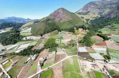 Sítio à venda, 179300 m² por r$ 2.400.000,00 - barracão dos mendes - nova friburgo/rj