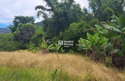 Terreno à venda, 530 m² por r$ 167.000,00 - sana - macaé/rj