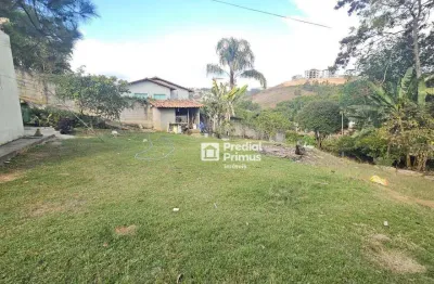 Terreno à venda, 807 m² por r$ 380.000,00 - nova suíça - nova friburgo/rj