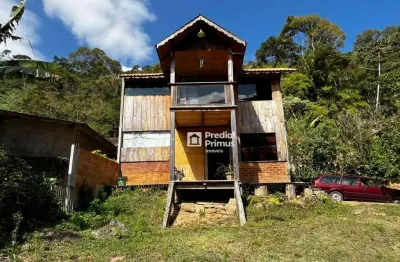 Casa à venda, 80 m² por r$ 350.000,00 - mury - nova friburgo/rj
