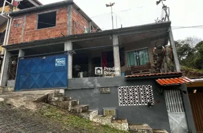 Casa à venda, 200 m² por r$ 380.000,00 - são geraldo - nova friburgo/rj