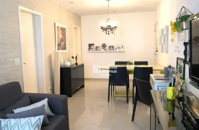 Apartamento com 2 dormitórios à venda, 86 m² por r$ 1.550.000,00 - gávea - rio de janeiro/rj
