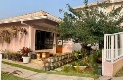 Casa à venda, 179 m² por r$ 1.020.000,00 - cônego - nova friburgo/rj