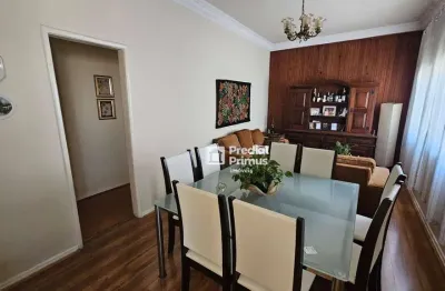 Apartamento à venda, 200 m² por r$ 800.000,00 - centro - nova friburgo/rj