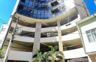 Box/garagem à venda por r$ 80.000,00 - centro - nova friburgo/rj