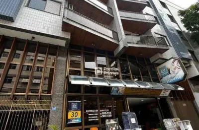 Apartamento com 2 dormitórios à venda, 80 m² por r$ 660.000,00 - centro - nova friburgo/rj