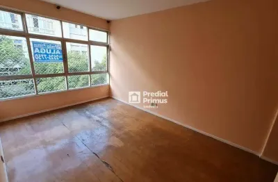 Apartamento à venda, 110 m² por r$ 650.000,00 - centro - nova friburgo/rj