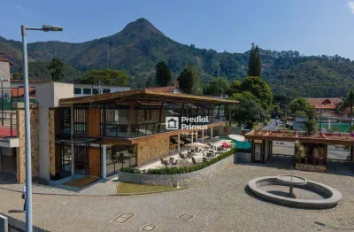 Casa com 4 dormitórios à venda por r$ 2.006.600,00 - cônego - nova friburgo/rj