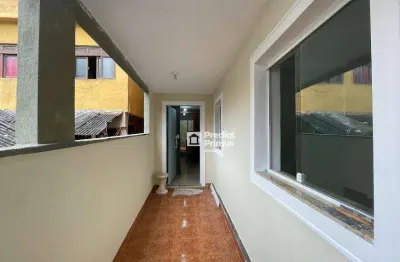 Casa à venda, 50 m² por r$ 375.000,00 - olaria - nova friburgo/rj