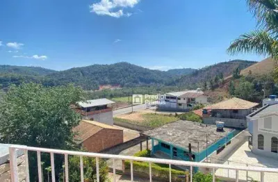 Casa à venda, 245 m² por r$ 940.000,00 - campo do coelho - nova friburgo/rj