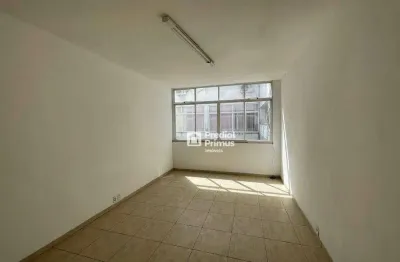 Sala à venda, 30 m² por r$ 180.000,00 - centro - nova friburgo/rj