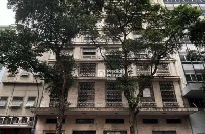 Prédio à venda, 10700 m² por r$ 30.000.000,00 - centro - rio de janeiro/rj