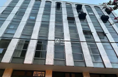 Sala à venda, 40 m² por r$ 200.000,00 - centro - nova friburgo/rj