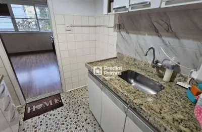 Apartamento à venda, 60 m² por r$ 380.000,00 - centro - nova friburgo/rj
