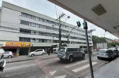 Apartamento à venda, 50 m² por r$ 370.000,00 - centro - nova friburgo/rj