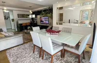 Apartamento à venda, 550 m² por r$ 1.800.000,00 - braunes - nova friburgo/rj
