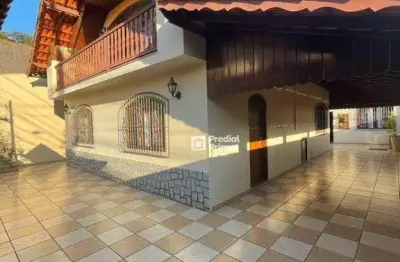 Casa à venda, 276 m² por r$ 1.150.000,00 - olaria - nova friburgo/rj
