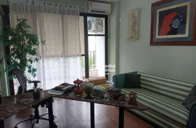 Sala à venda, 30 m² por r$ 320.000,00 - icaraí - niterói/rj