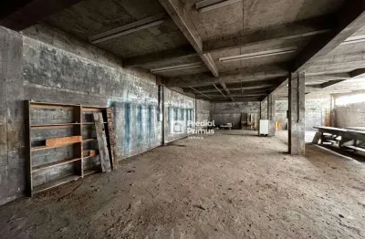 Prédio à venda, 2350 m² por r$ 4.300.000,00 - corrego dantas - nova friburgo/rj