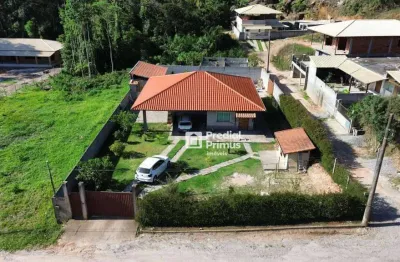 Casa à venda, 185 m² por r$ 380.000,00 - amparo - nova friburgo/rj