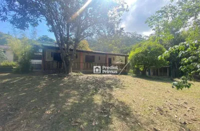Casa à venda, 309 m² por r$ 790.000,00 - varginha - nova friburgo/rj