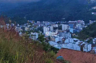 Terreno à venda, 640 m² por r$ 230.000,00 - suíço - nova friburgo/rj