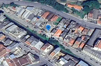 Terreno à venda no centro da cidade por r$ 950.000 - centro - nova friburgo/rj