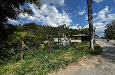 Terreno à venda, 600 m² por r$ 850.000,00 - córrego d antas - nova friburgo/rj