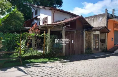 Casa à venda, 280 m² por r$ 850.000,00 - sana - macaé/rj