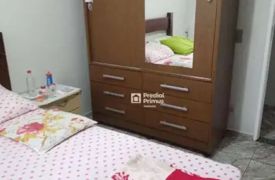Apartamento à venda, 47 m² por r$ 145.000,00 - jardim califórnia - nova friburgo/rj