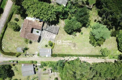 Terreno à venda, 600 m² por r$ 240.000,00 - varginha - nova friburgo/rj