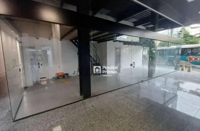 Loja para alugar, 42 m² por r$ 5.286,00/mês - centro - nova friburgo/rj