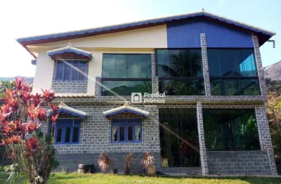Sítio à venda, 2 m² por r$ 1.400.000,00 - centro - macaé/rj