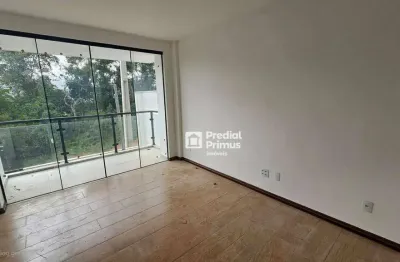 Apartamento à venda, 110 m² por r$ 600.000,00 - braunes - nova friburgo/rj