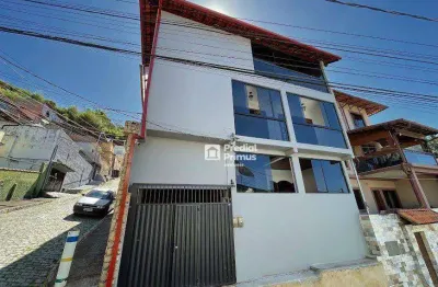 Casa à venda por r$ 1.200.000,00 - perissê - nova friburgo/rj