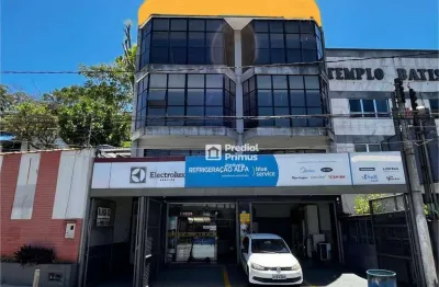 Prédio à venda, 1140 m² por r$ 6.000.000,00 - centro - nova friburgo/rj