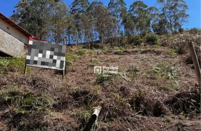 Terreno à venda, 648 m² por r$ 130.000,00 - fazenda bela vista - nova friburgo/rj