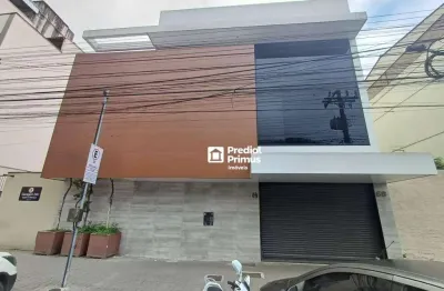 Prédio para alugar, 650 m² por r$ 30.789,00/mês - centro - nova friburgo/rj