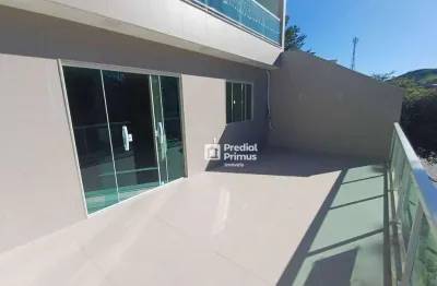 Sala para alugar, 64 m² por r$ 2.562,00/mês - conselheiro paulino - nova friburgo/rj